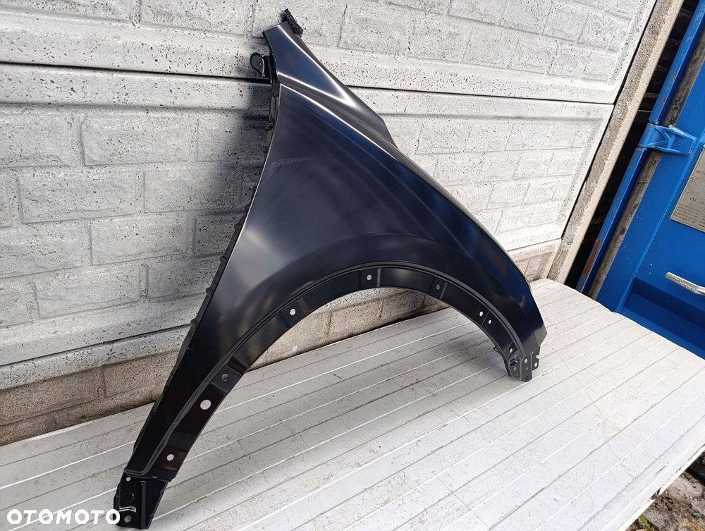 mazda cx5 cx 5 v 2011- błotnik prawy przedni nowy oryginał - 3