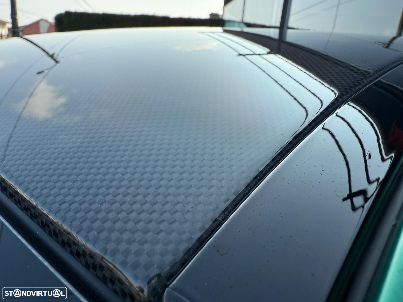 BMW M3 Competition xDrive - 16