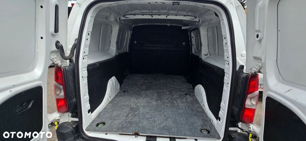 Opel Combo 1.5 CDTI Edition S&S - 10