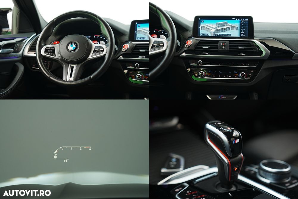 BMW X4 M - 18