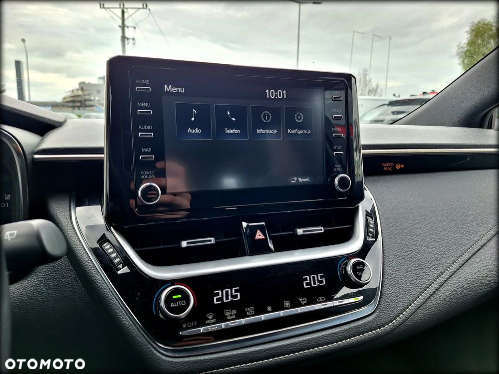 Toyota Corolla 1.2 T Selection - 15