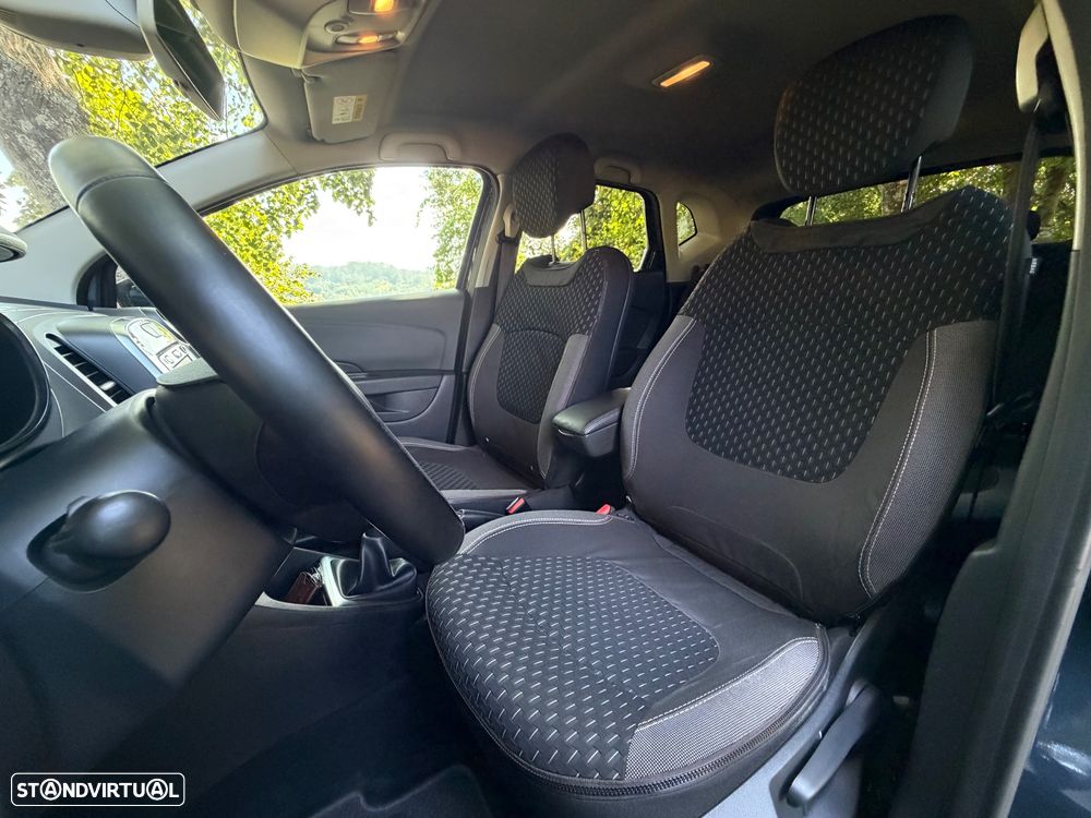 Renault Captur 1.5 dCi Exclusive - 19