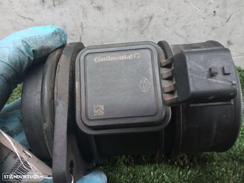 MEDIDOR DE MASSA DE AR DACIA DUSTER 2010 - 2