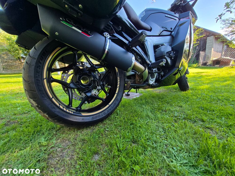 BMW K - 16