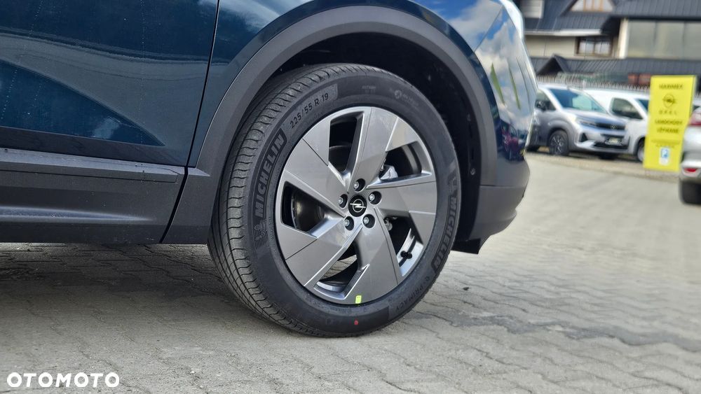 Opel Grandland 1.2 mHEV Edition eDTC6 - 18