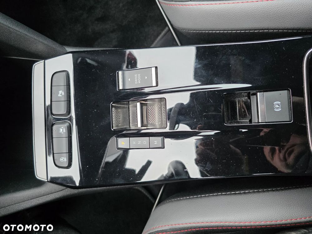 Opel Mokka 1.2 T GS Line S&S - 18