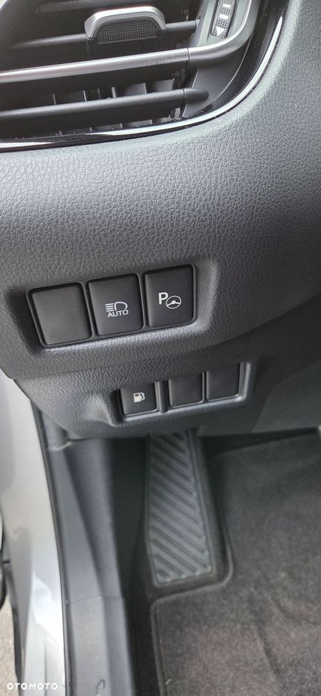 Toyota C-HR 1.8 Hybrid Dynamic - 20