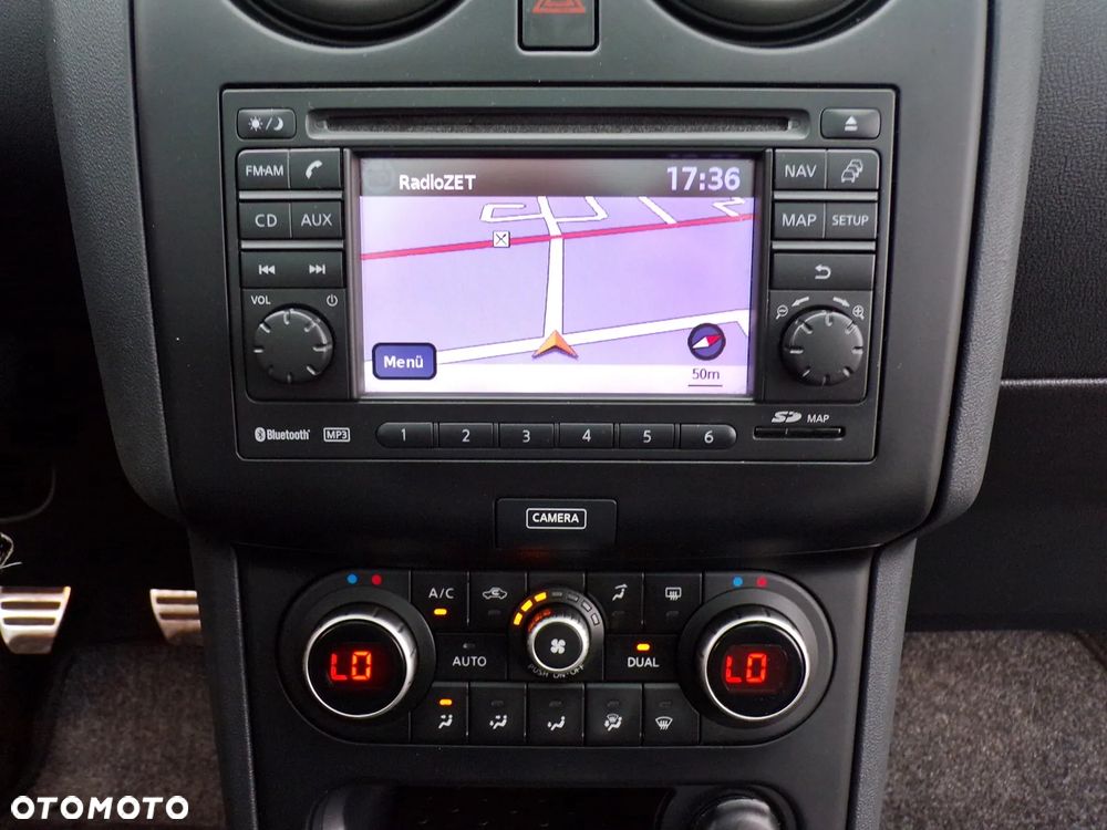 Nissan Qashqai 1.6 360 - 23