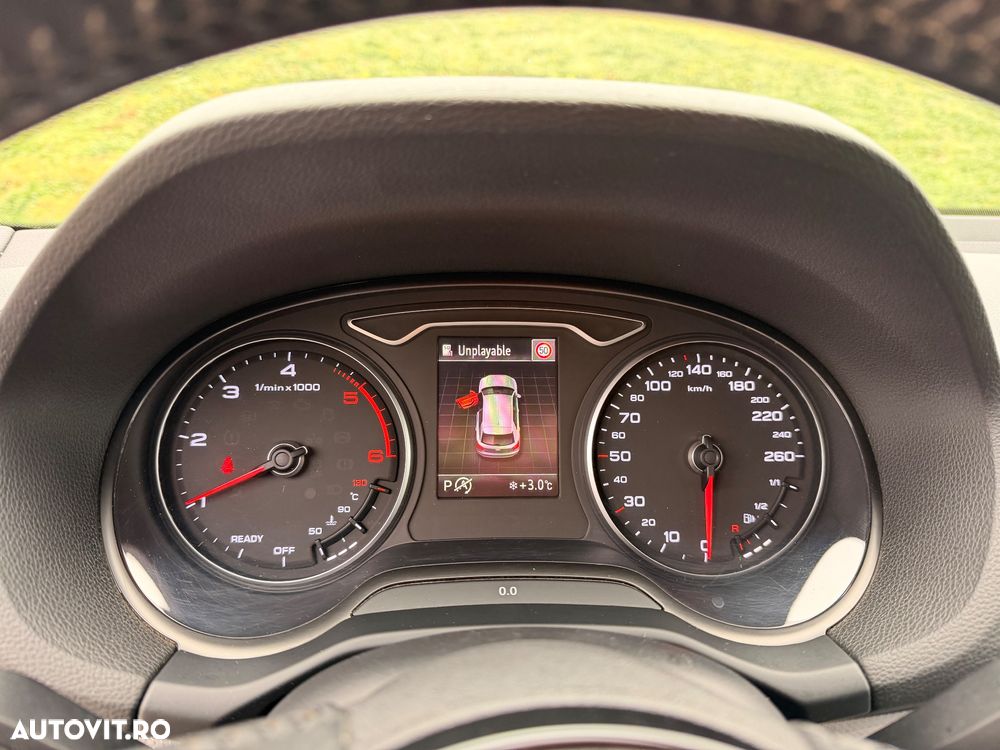 Audi Q2 2.0 TDI quattro S tronic sport - 30