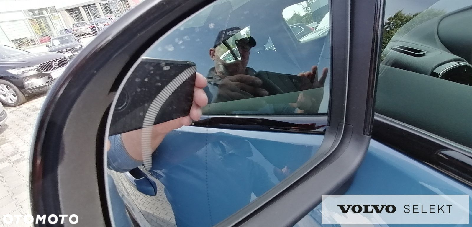 Volvo C40 - 20