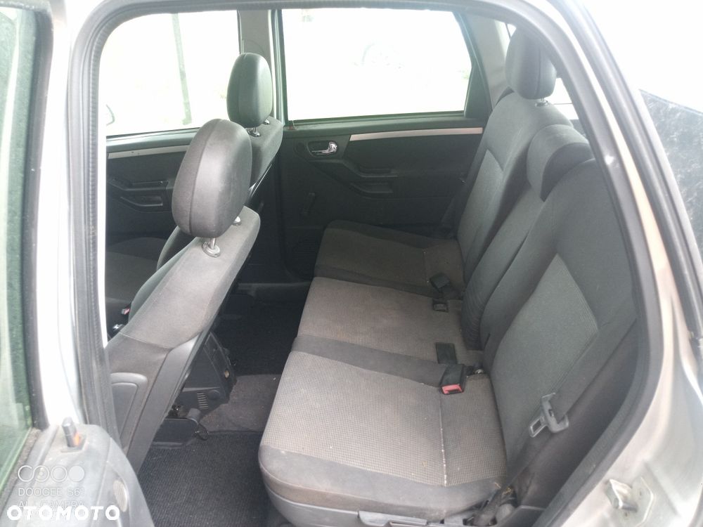 Opel Meriva - 6