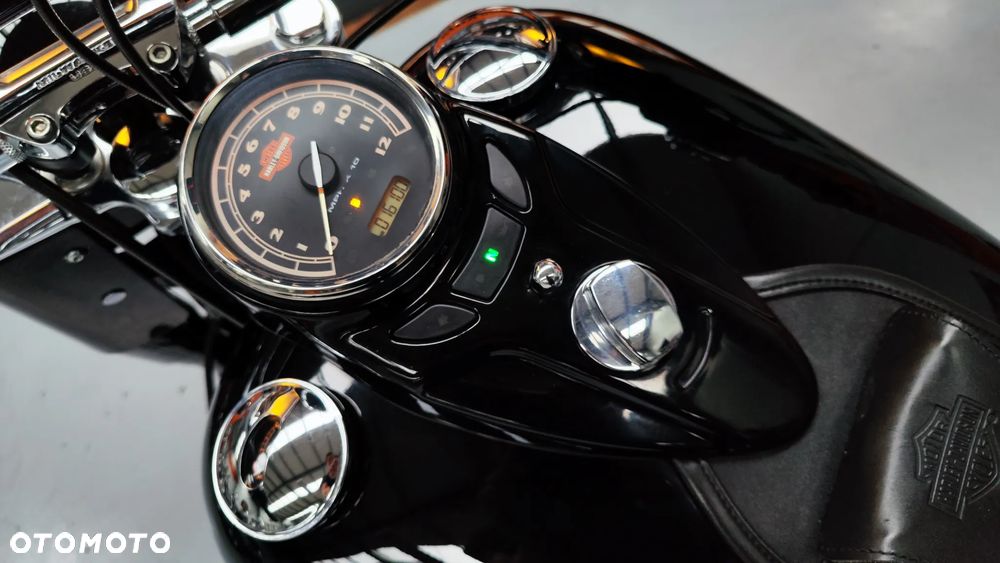 Harley-Davidson Softail Slim - 29