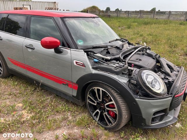 MINI John Cooper Works - 12