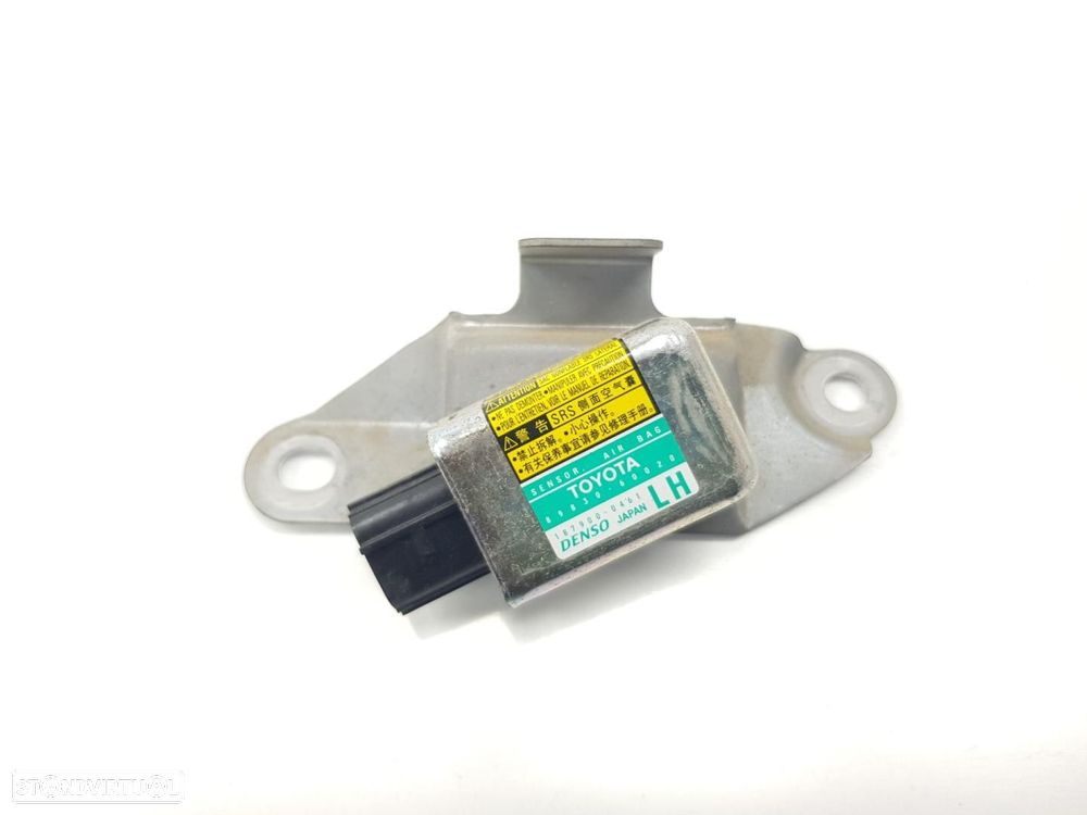 SENSOR TOYOTA LAND CRUISER J12 - 1