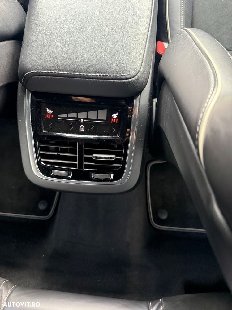 Volvo XC 60 D4 R-Design - 12