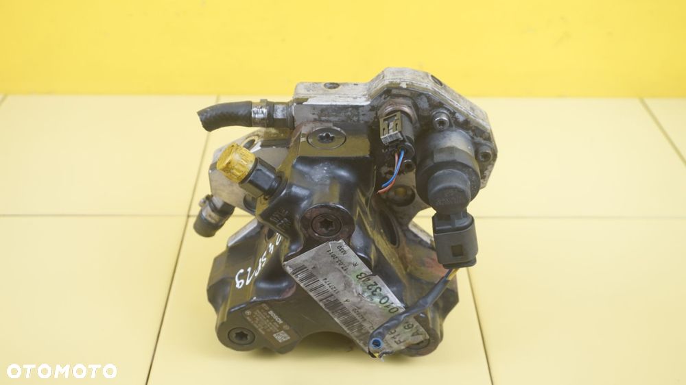 MERCEDES W164 ML GL 3.0 CDI 10r 190KM 642940 pompa wtryskowa 0445010245 - 2