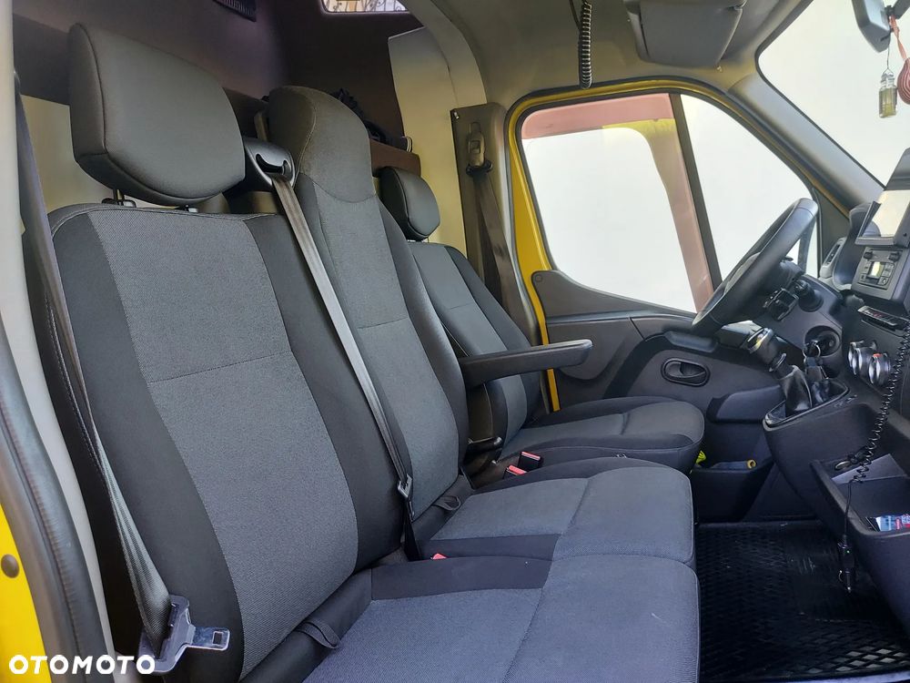 Renault master - 20