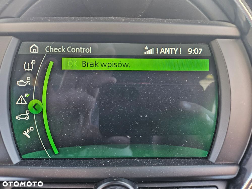 MINI Countryman Cooper SE ALL4 - 16