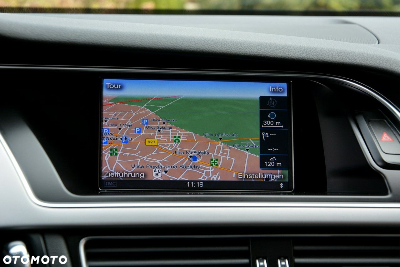 Audi A4 - 26