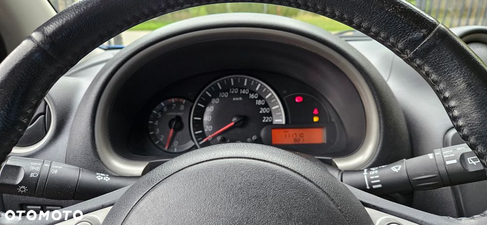 Nissan Micra 1.2 N-TEC - 14