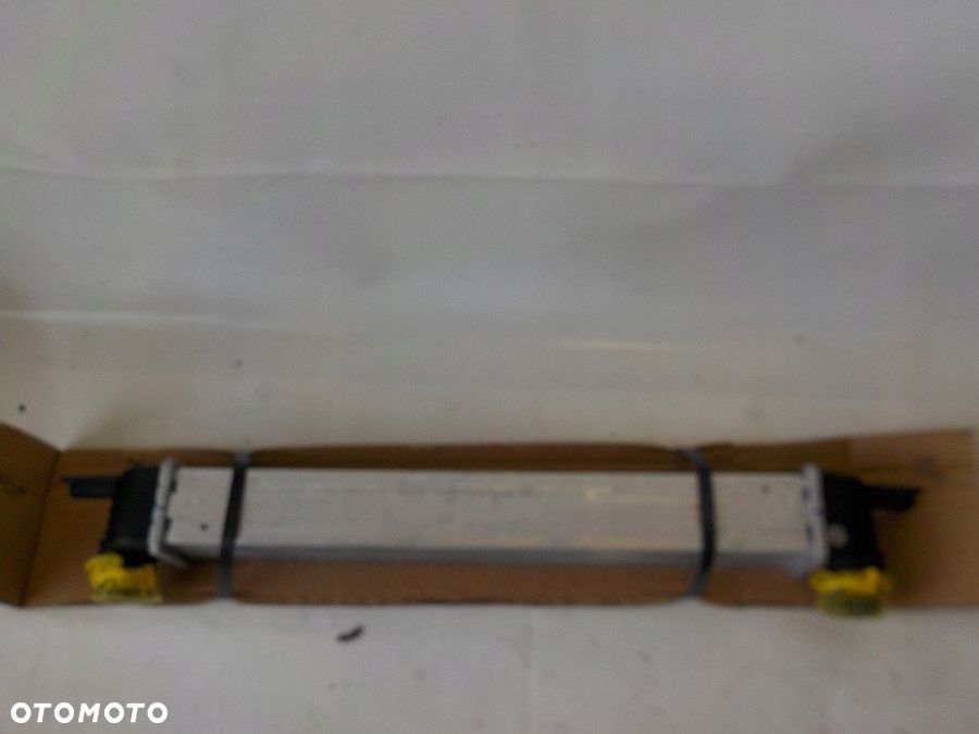 FIORINO QUBO NEMO INTERCOOLER NOWY 1,3 1,4 - 1