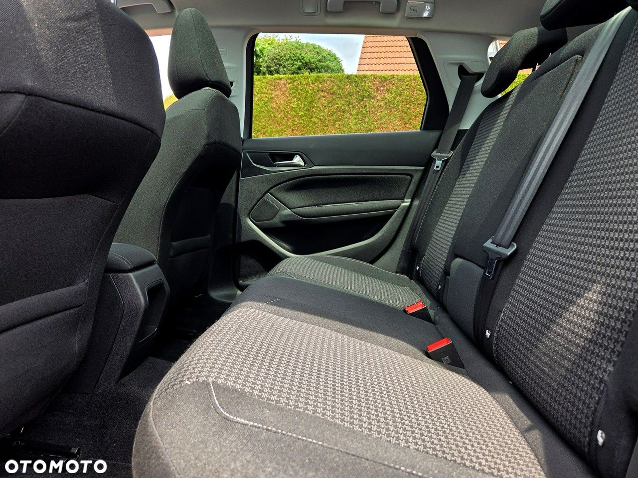 Peugeot 308 SW BlueHDi 120 Stop & Start Style - 12