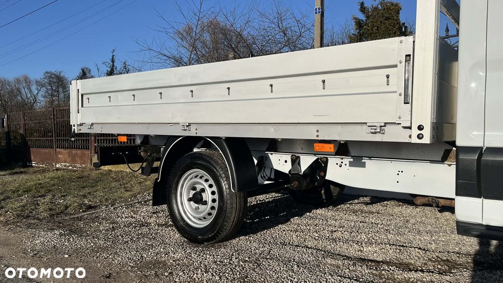 Ford TRANSIT DOKA - 21