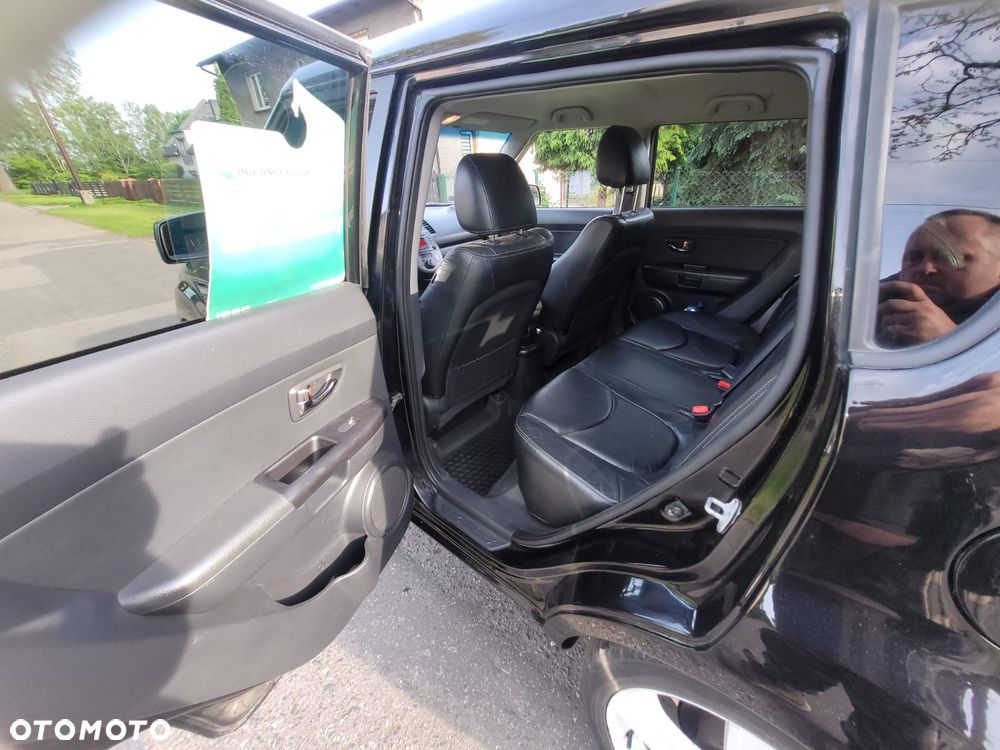 Kia Soul 1.6 L EU5 - 10