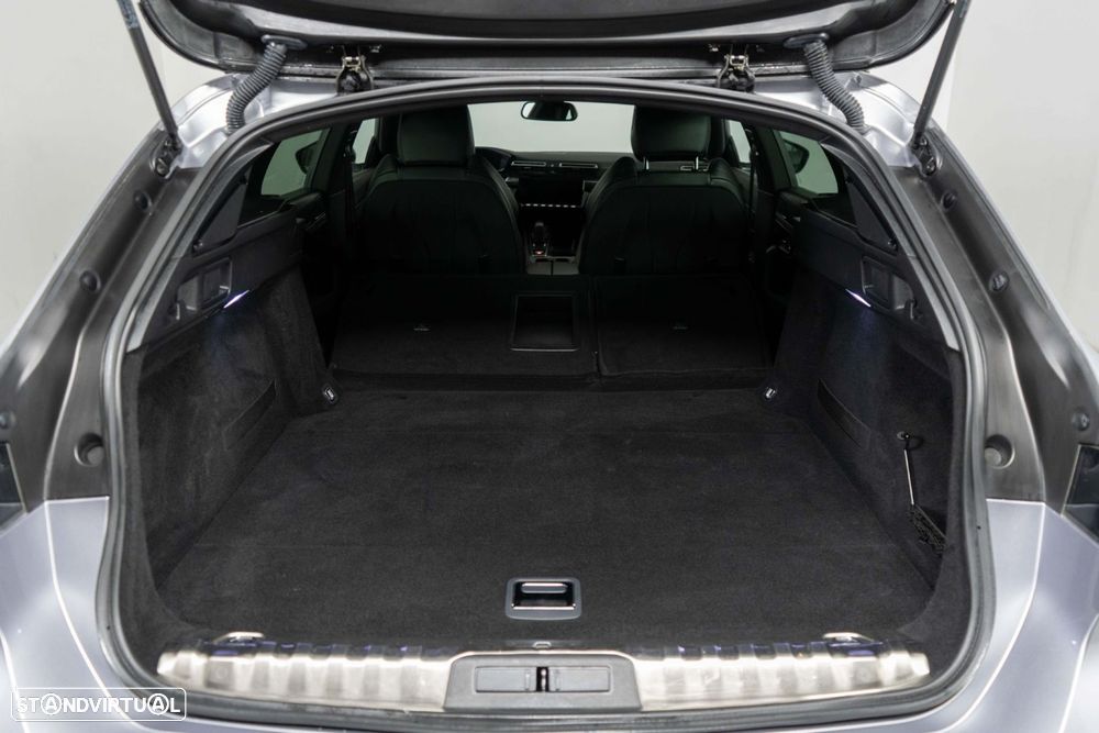 Peugeot 508 SW 1.6 Hybrid Allure Pack e-EAT8 - 14