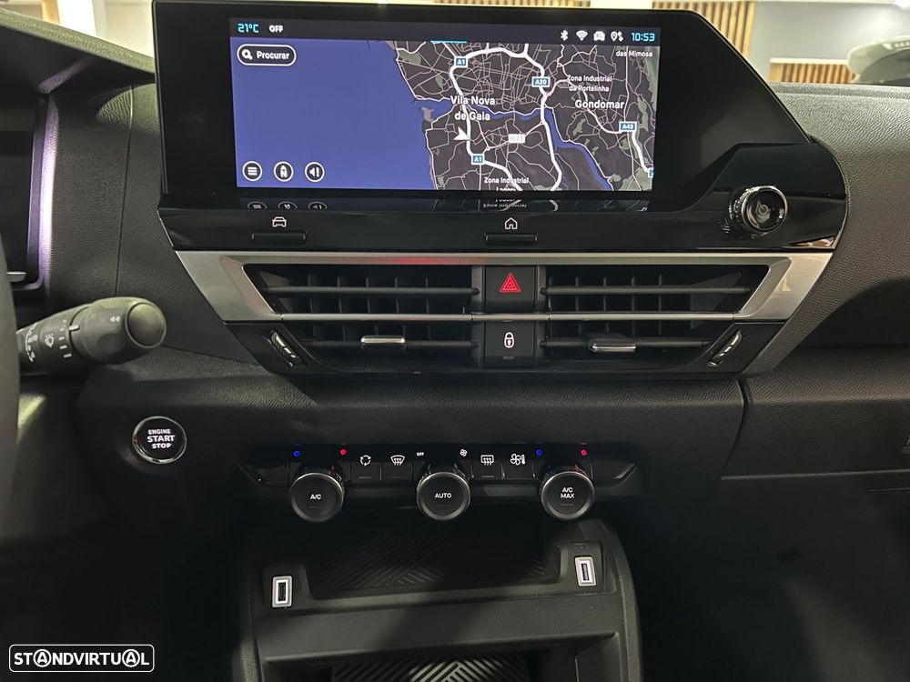 Citroën C4 1.2 PureTech Feel Pack - 19