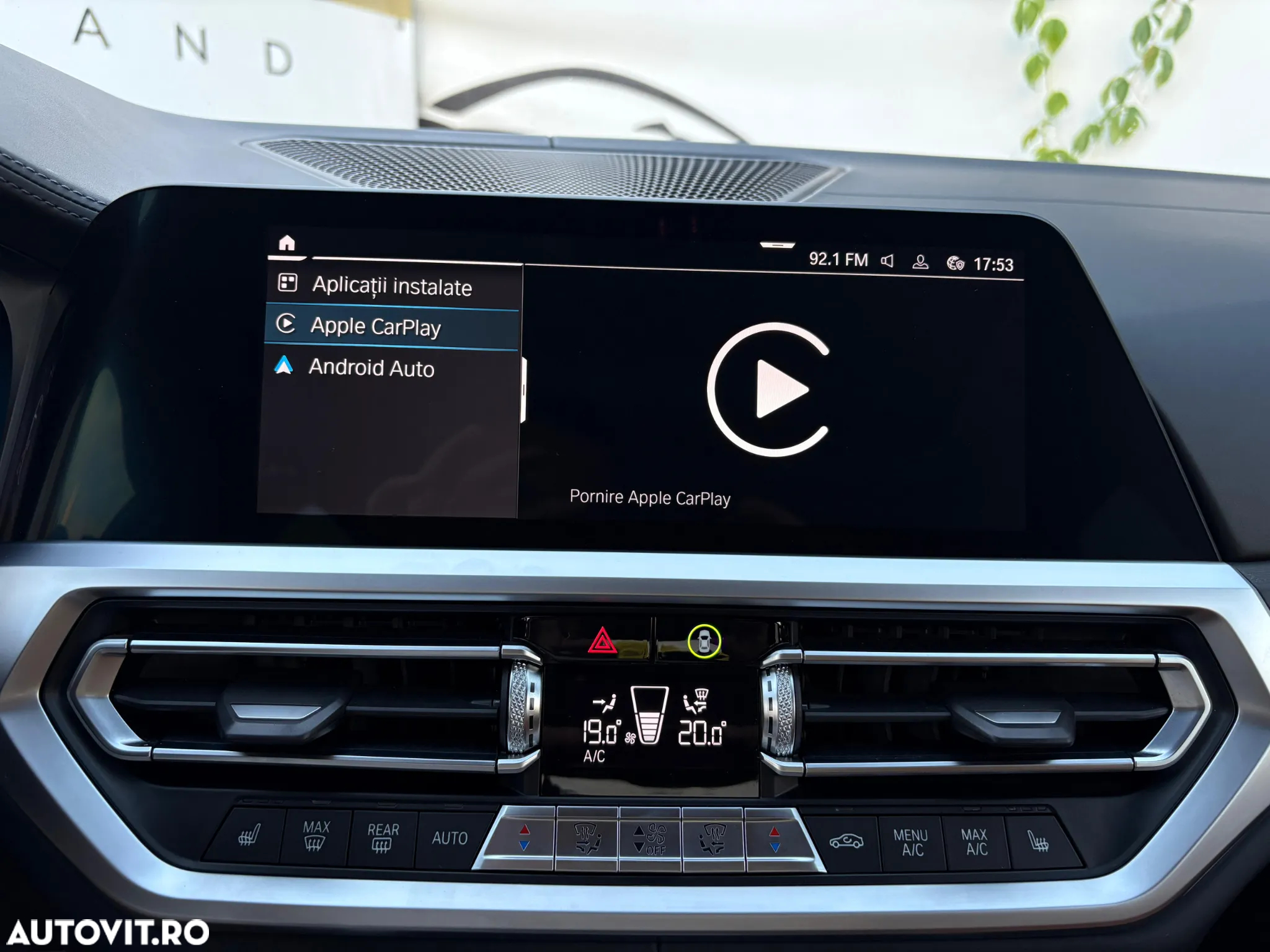 BMW Seria 3 330e AT PHEV - 27