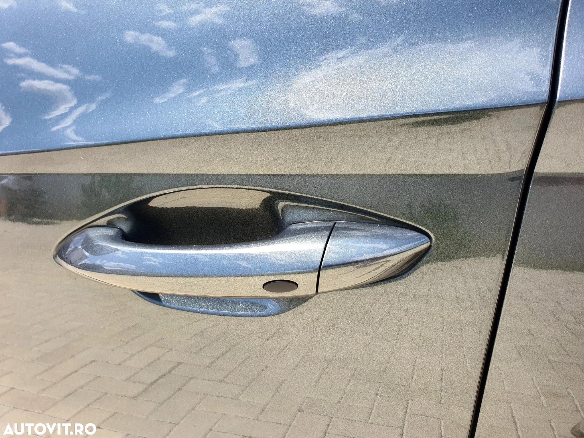 Hyundai Tucson 1.6 T-GDi Plug-in-Hybrid 4WD Trend - 13