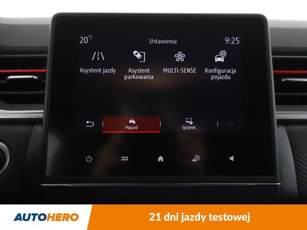 Renault Captur - 24