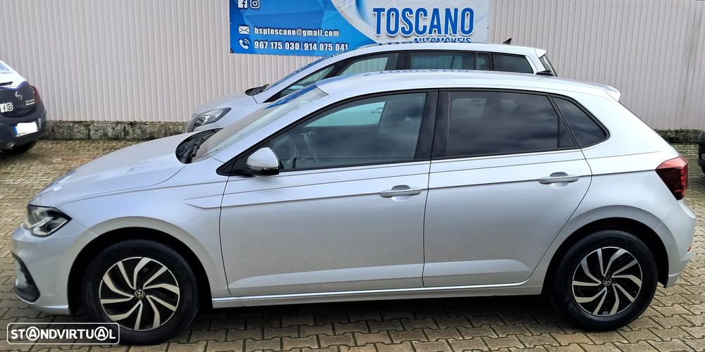VW Polo 1.0 TSI Urban - 23
