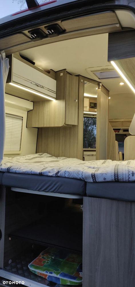 Ford KAMPER Randger R560 4x4 - 18