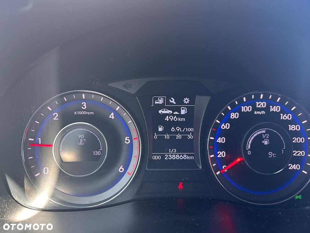 Hyundai i40 - 14