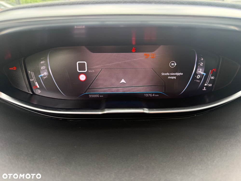 Peugeot 3008 PureTech 130 Stop & Start GPF Allure - 20