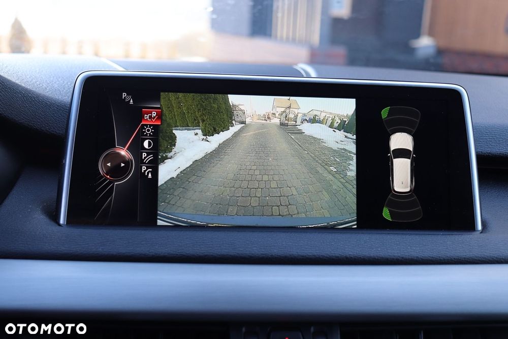 BMW X5 xDrive25d - 21