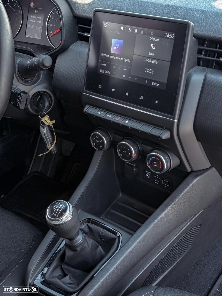 Renault Clio 1.0 TCe Esprit Alpine - 9