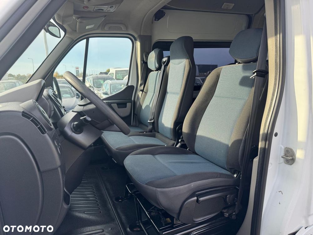 Nissan NV400 F35.13 L2H2 FWD Comfort - 15