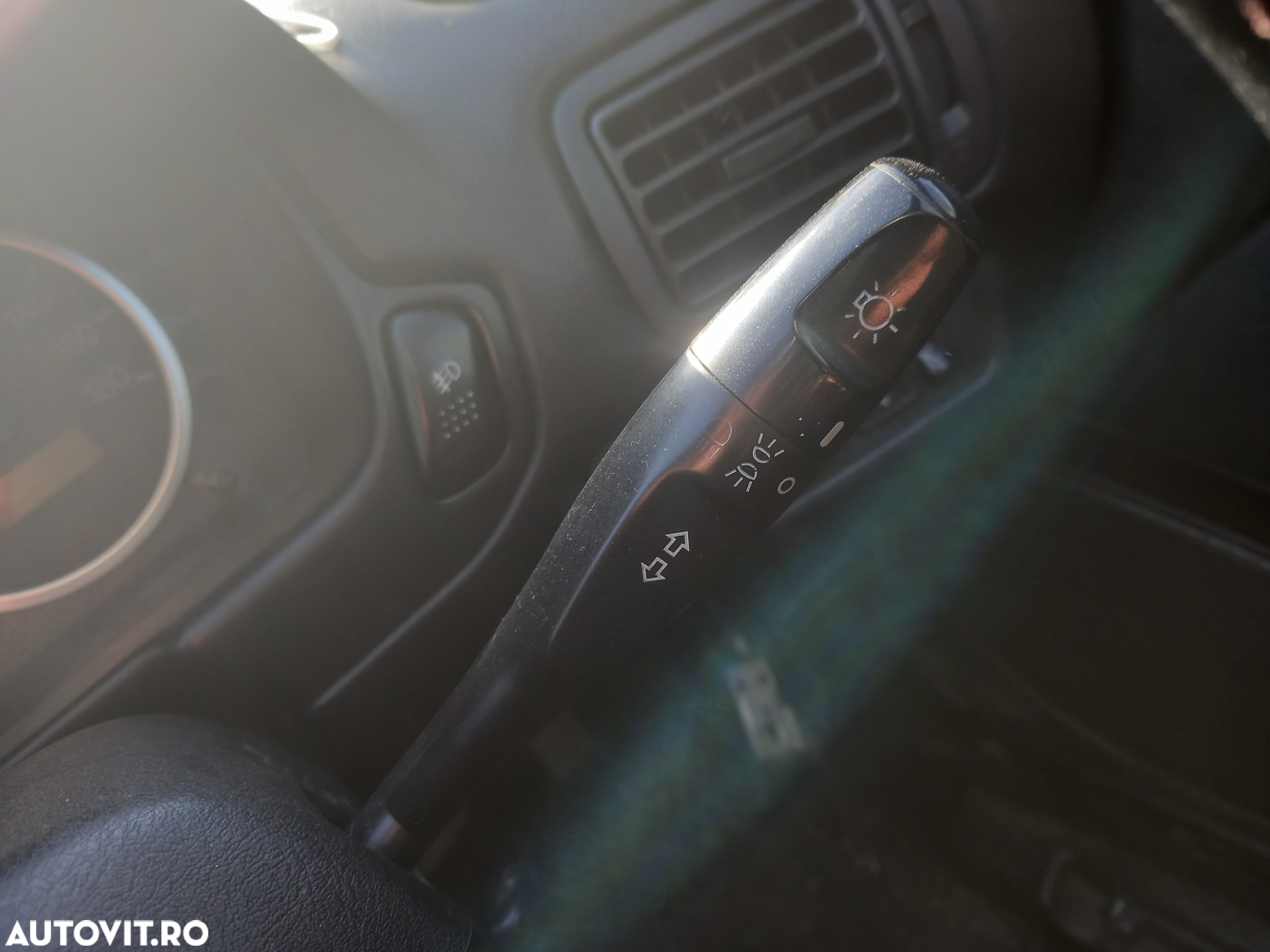 Dezmembrari  Mitsubishi FTO cupe (DEA)  1994  > 2001 2.0 (DE3A) Benzi - 26
