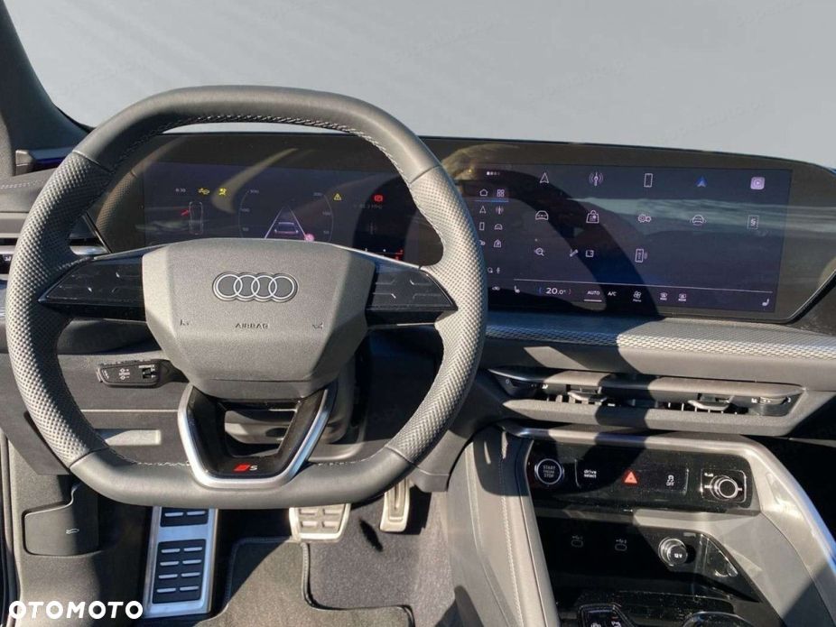 Audi Q5 Sportback 40 TDI mHEV Quattro S Line S tronic - 10