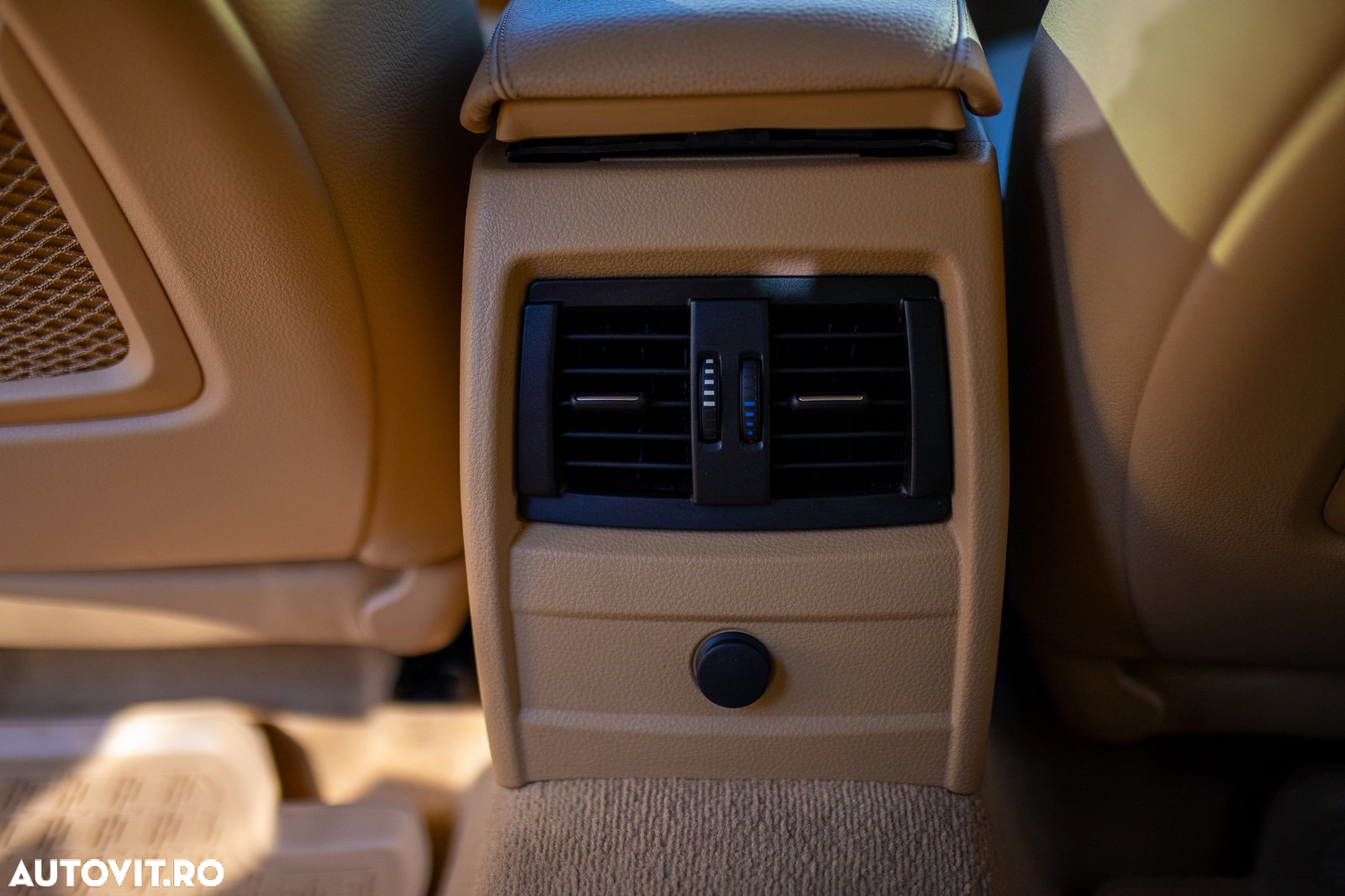 BMW Seria 3 320d EfficientDynamics Edition - 10