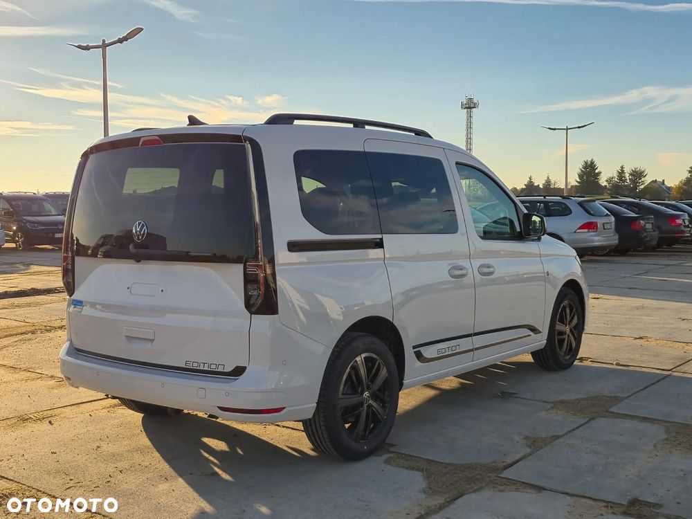 Volkswagen Caddy - 8