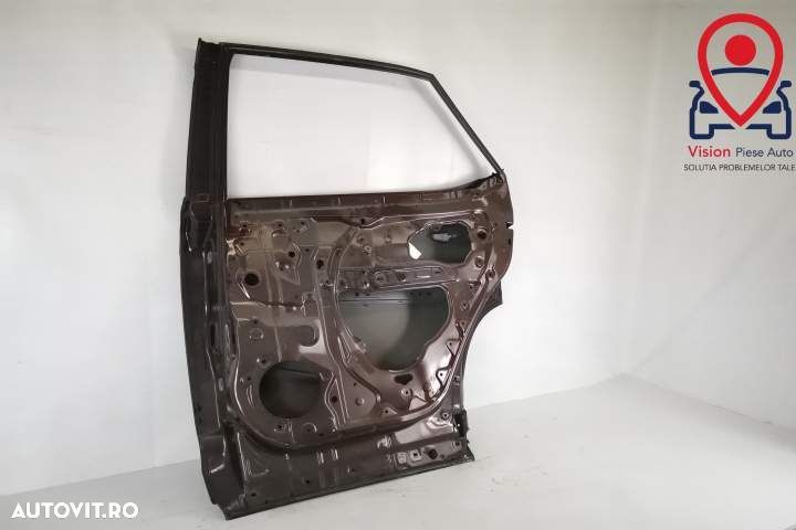 Usa Dreapta Spate Originala  Lexus  RX  4 [2015 - 2020] - 6