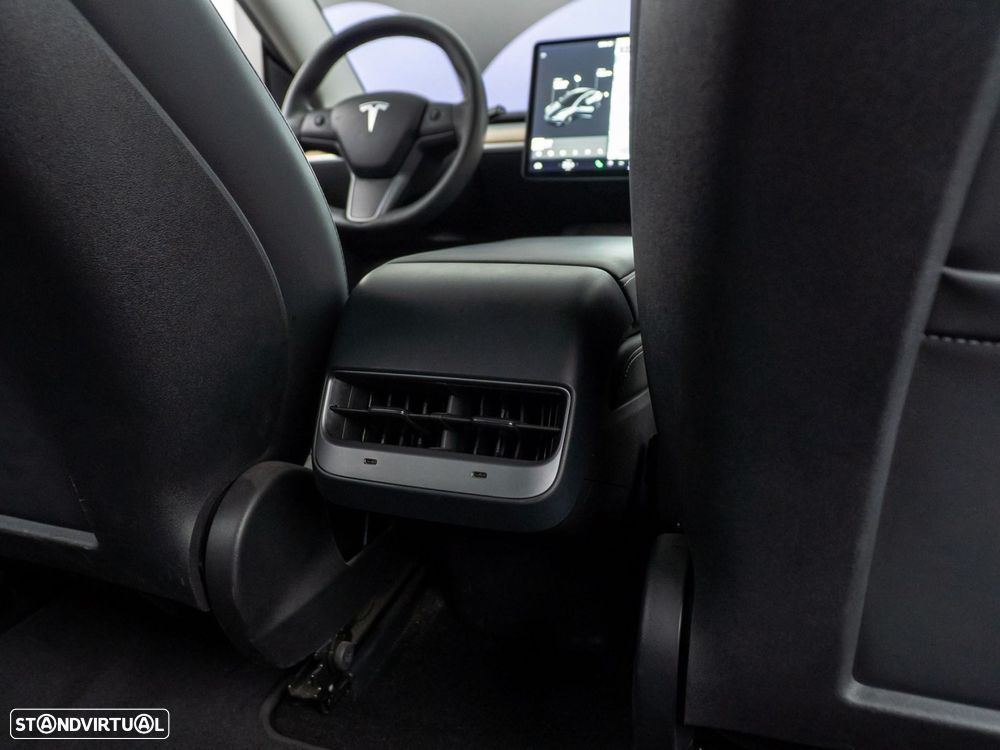Tesla Model 3 Long Range Tração Integral - 48