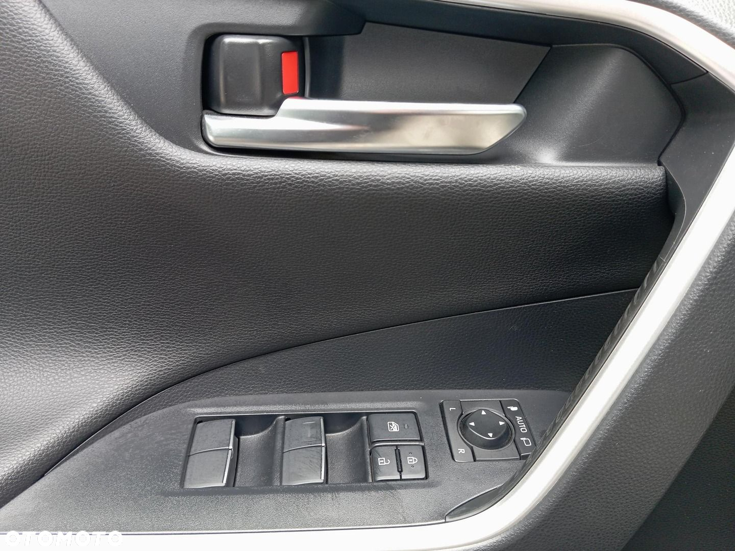 Toyota RAV4 2.0 Comfort 4x2 - 20