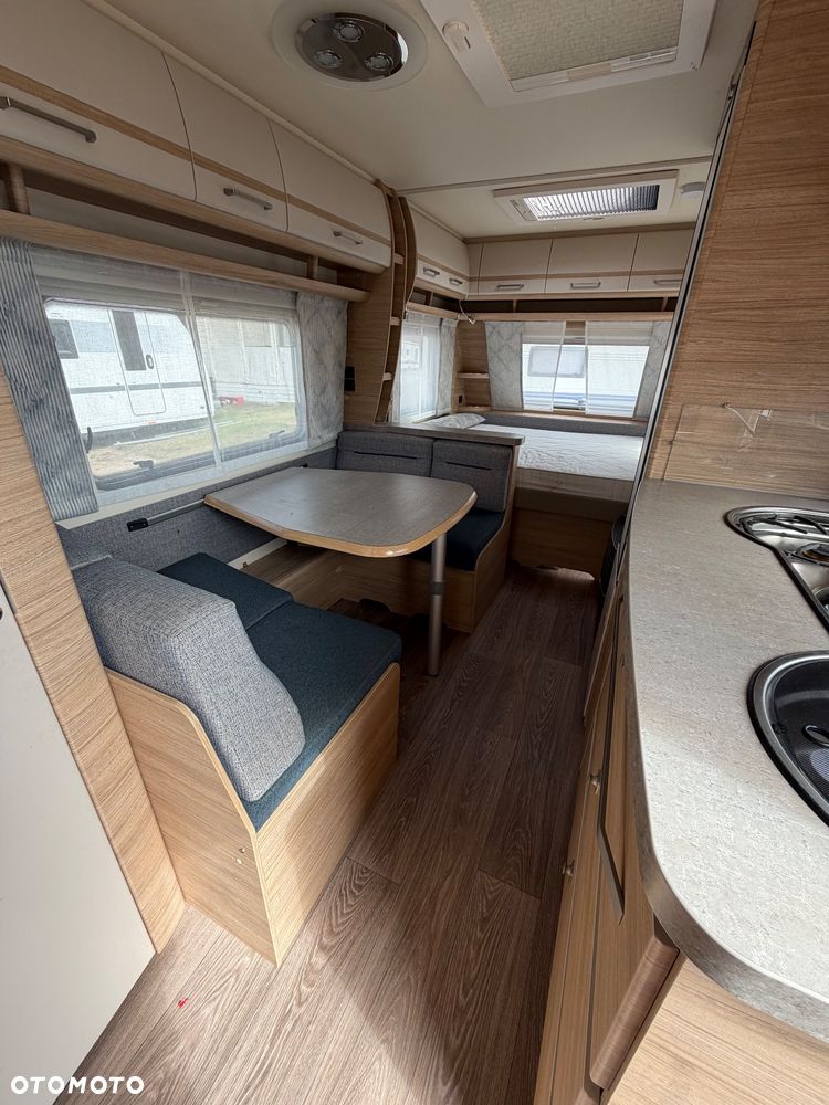 Fendt Bianco Selection 515 SKM - 7