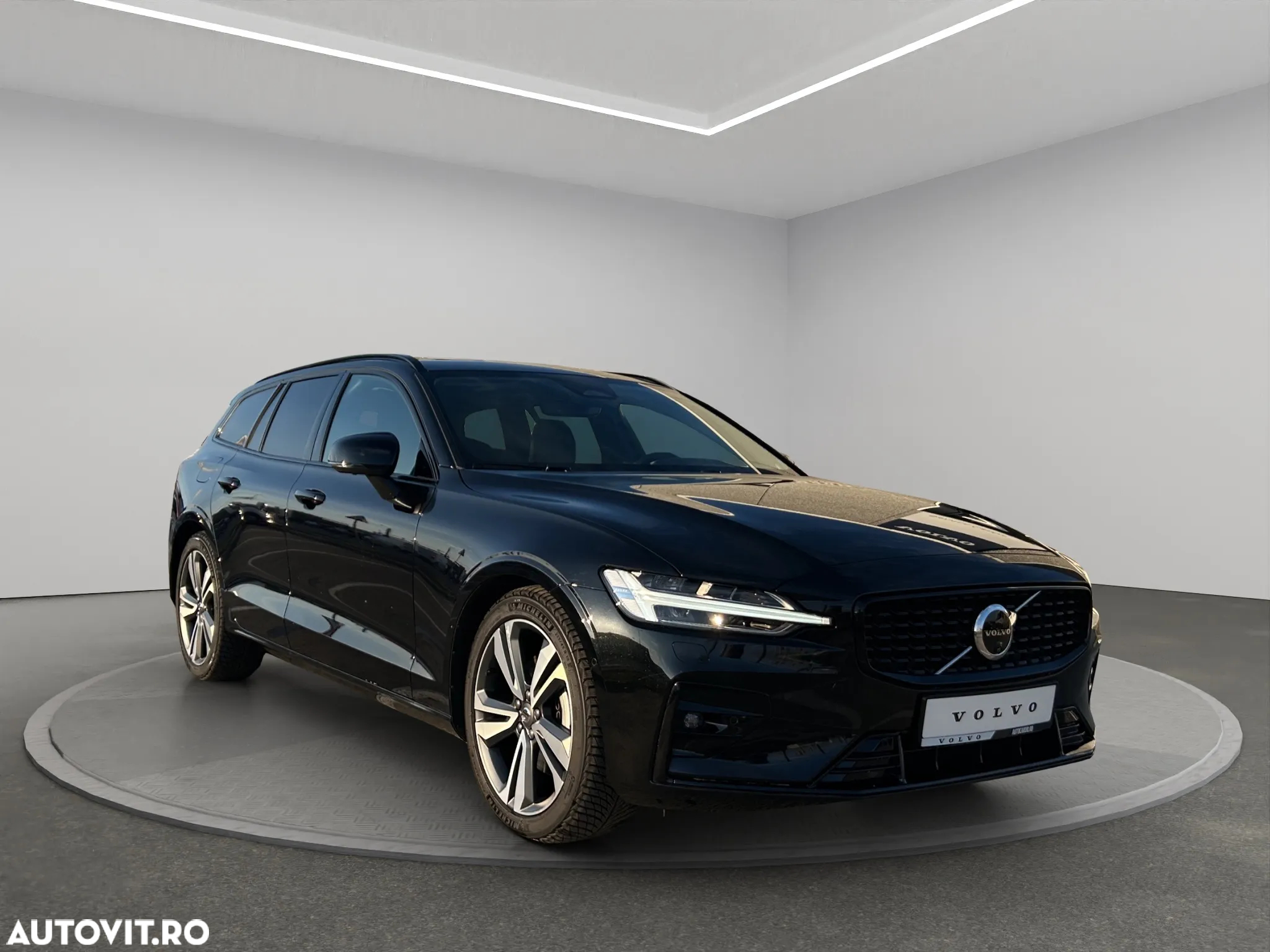 Volvo V60 - 7