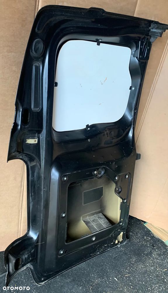 Drzwi prawy tył JUMPY EXPERT PROACE 2016- - 12